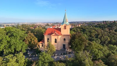 Křížová cesta nejen pro děti